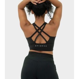 Balance Athletica Sports Bra